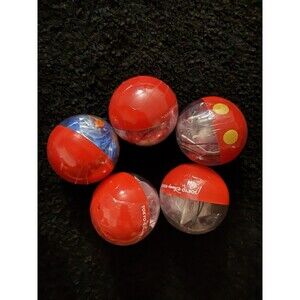 [EXCLUSIVE] Tokyo Disney Gachapon - Unopened